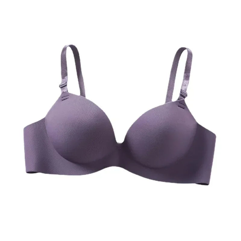 Sexy Push Up Bra Breathable Lingerie