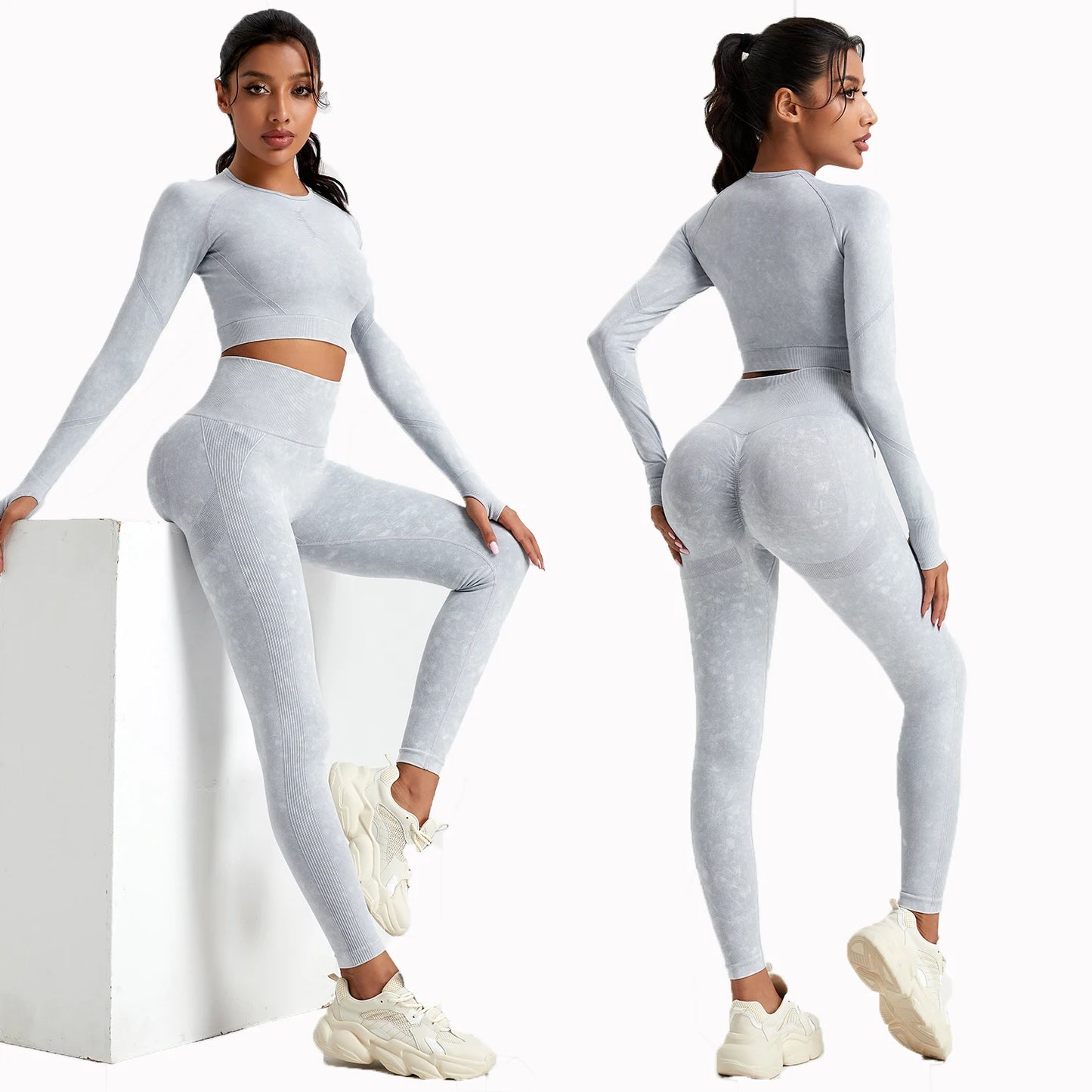 suzane sports Set Skinny Leggings