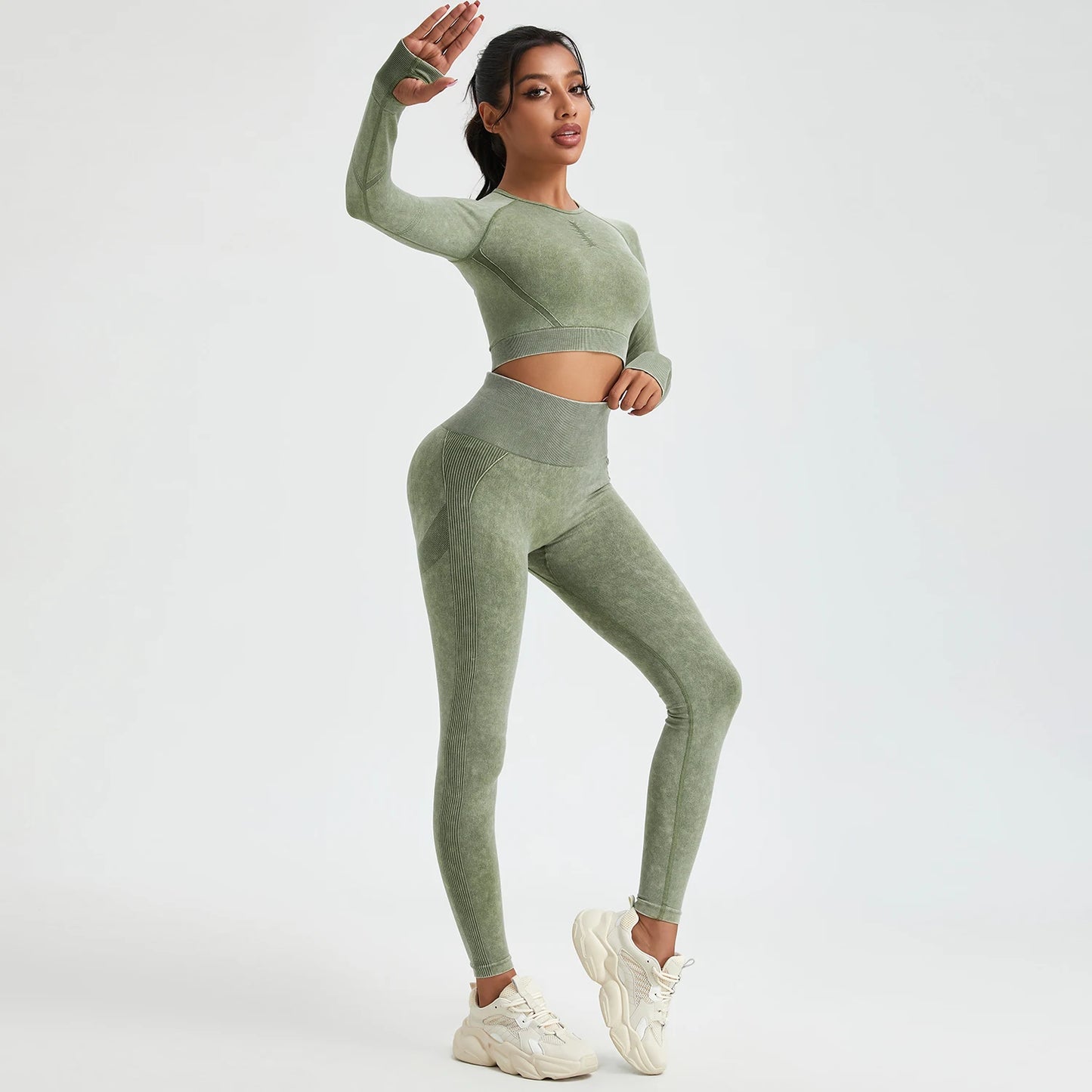 suzane sports Set Skinny Leggings
