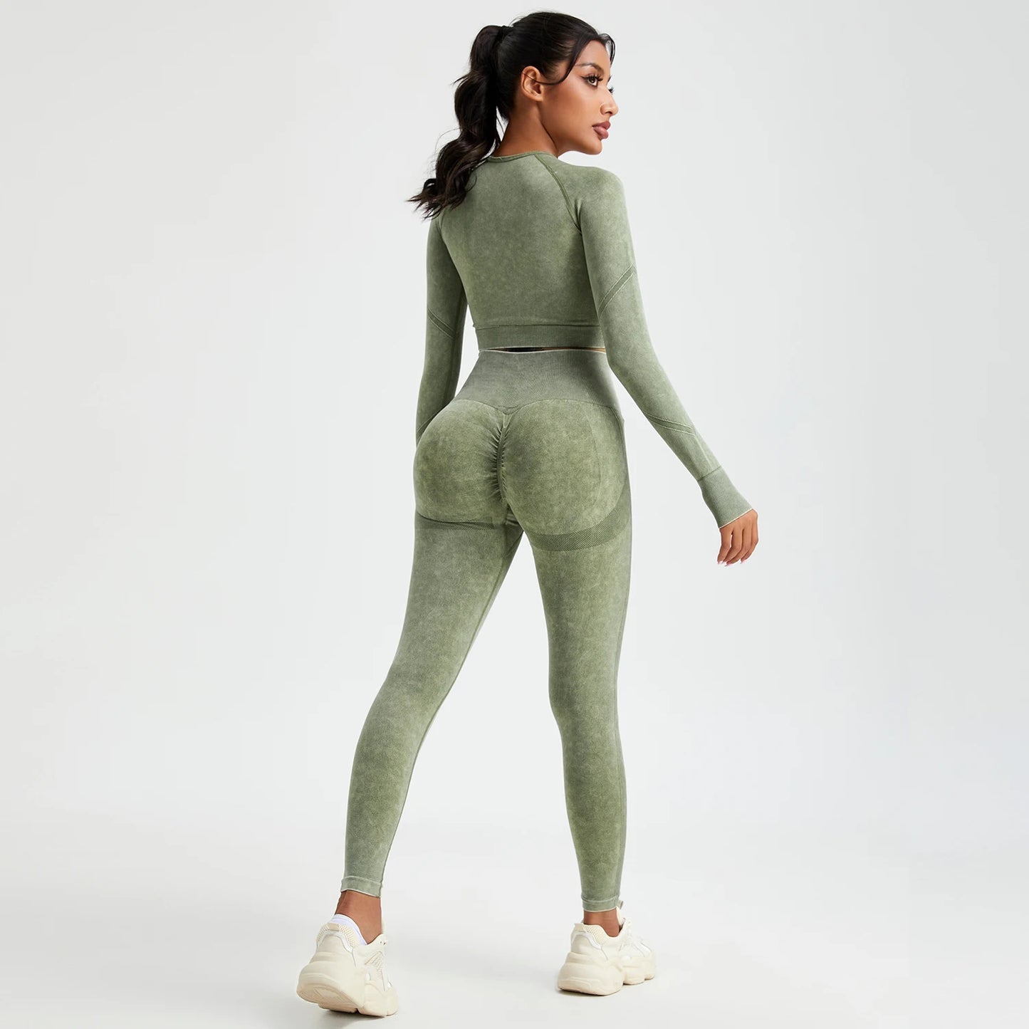 suzane sports Set Skinny Leggings