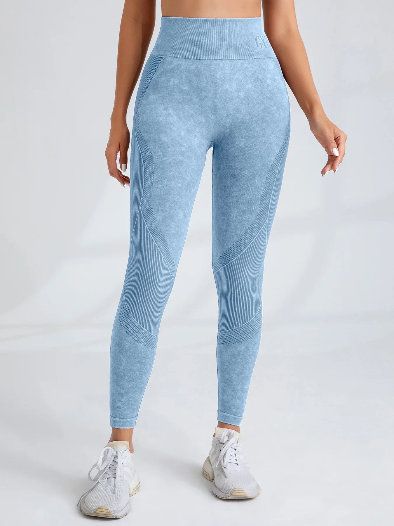 Natalie Seamless Sexy Leggings