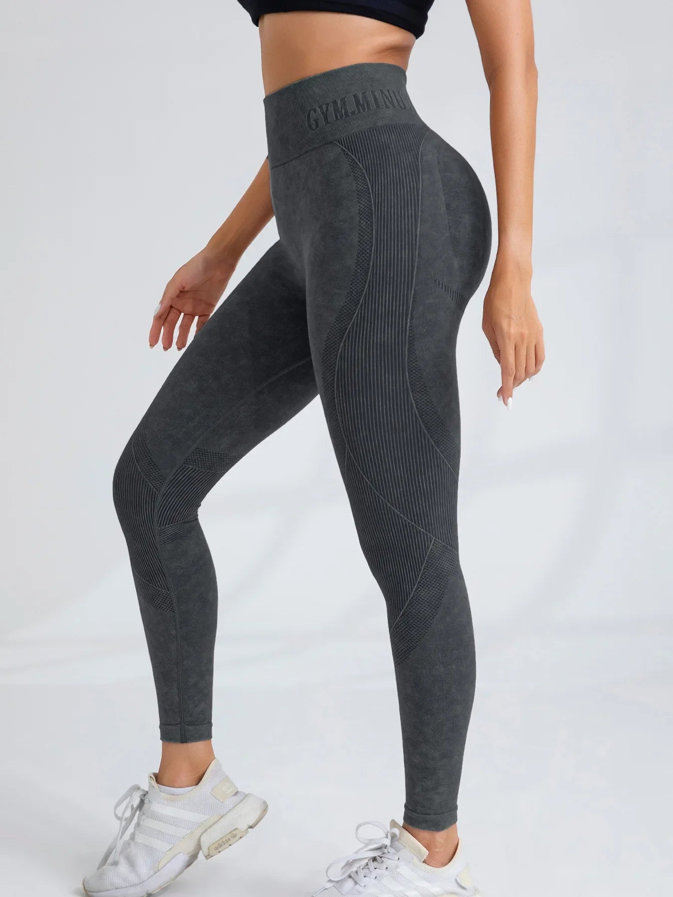 Natalie Seamless Sexy Leggings