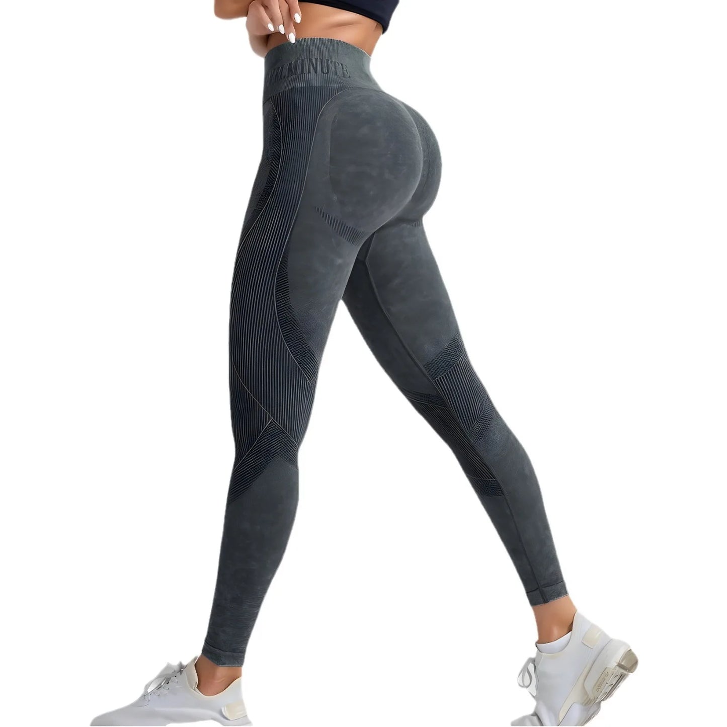 Natalie Seamless Sexy Leggings