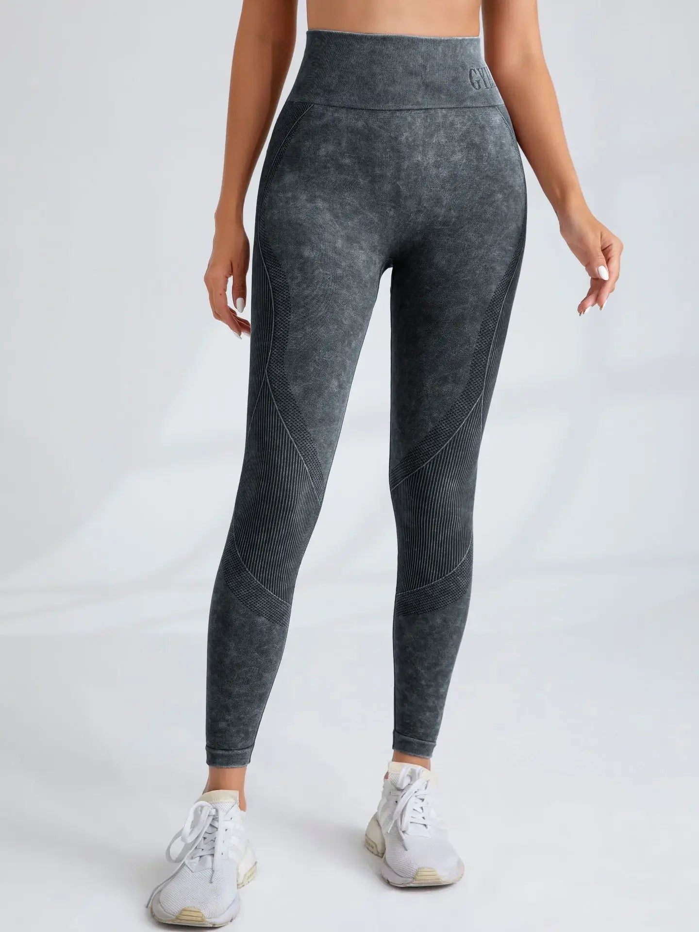 Natalie Seamless Sexy Leggings