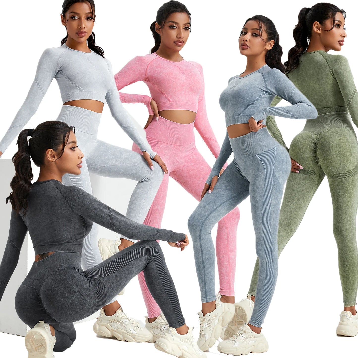 suzane sports Set Skinny Leggings