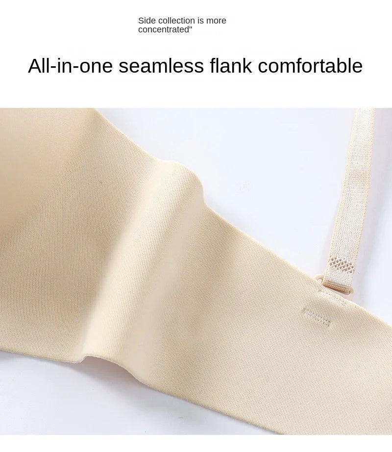 Sexy Push Up Bra Breathable Lingerie