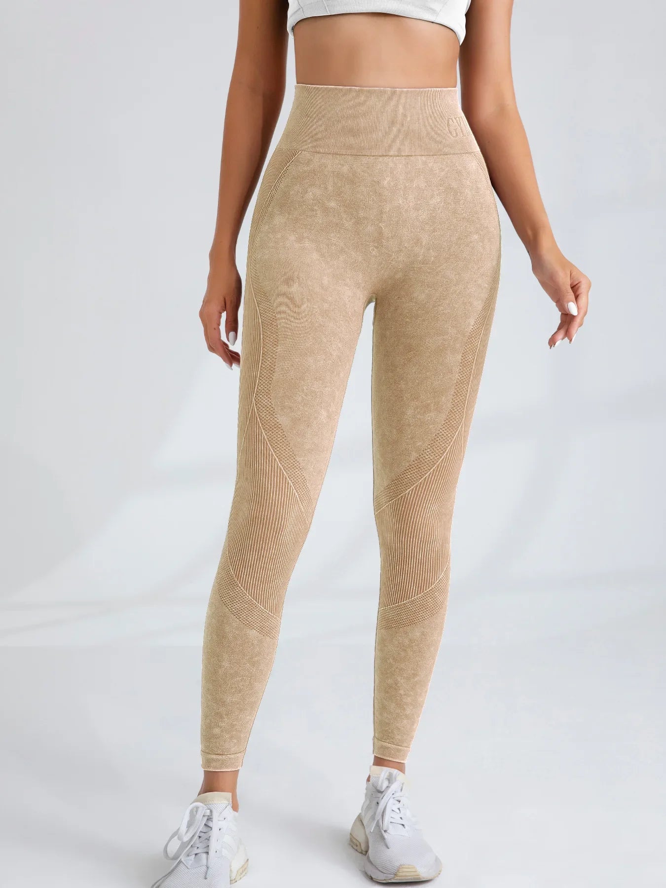 Natalie Seamless Sexy Leggings
