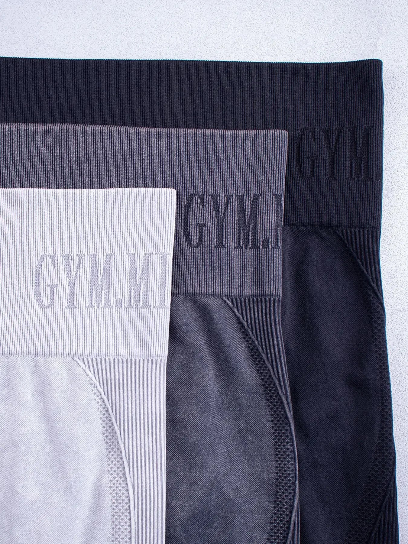 Natalie Seamless Sexy Leggings
