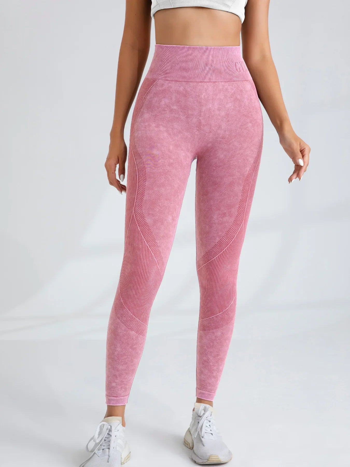 Natalie Seamless Sexy Leggings