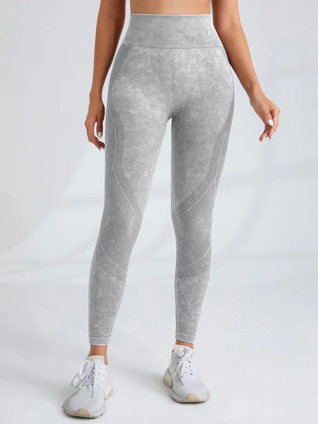 Natalie Seamless Sexy Leggings