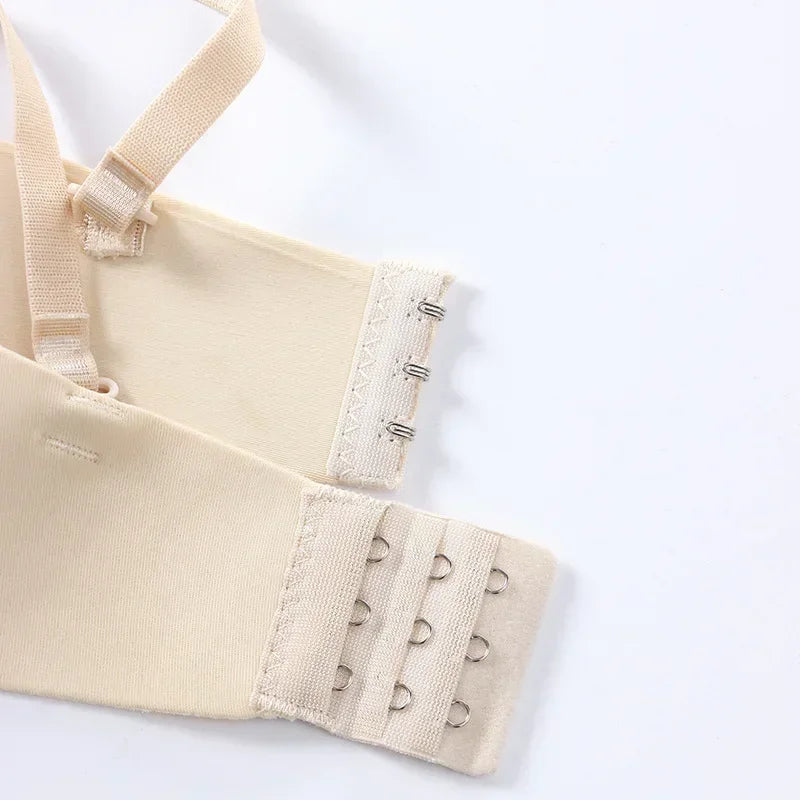 Sexy Push Up Bra Breathable Lingerie