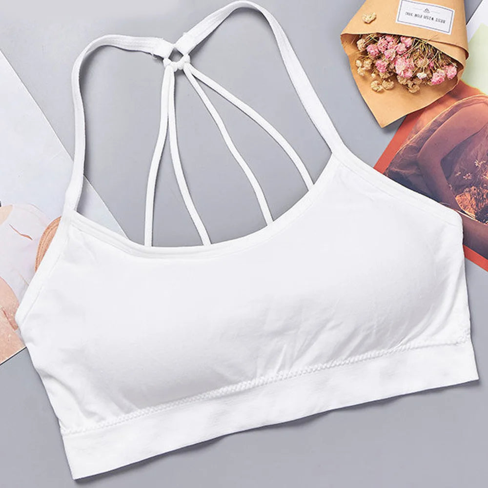 Natalie Letter strap back