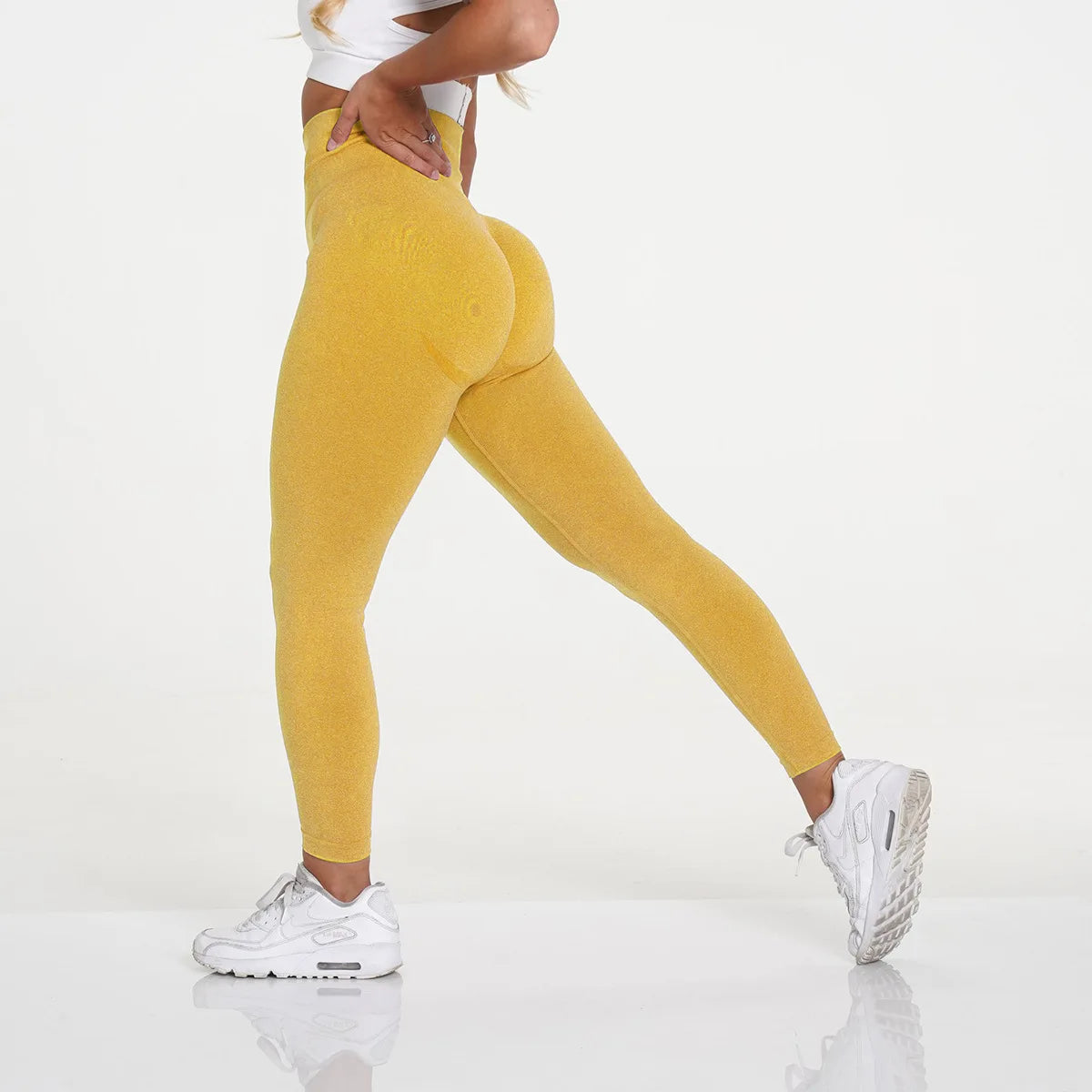 The hottie Tights Leggings