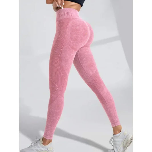 Natalie Seamless Sexy Leggings