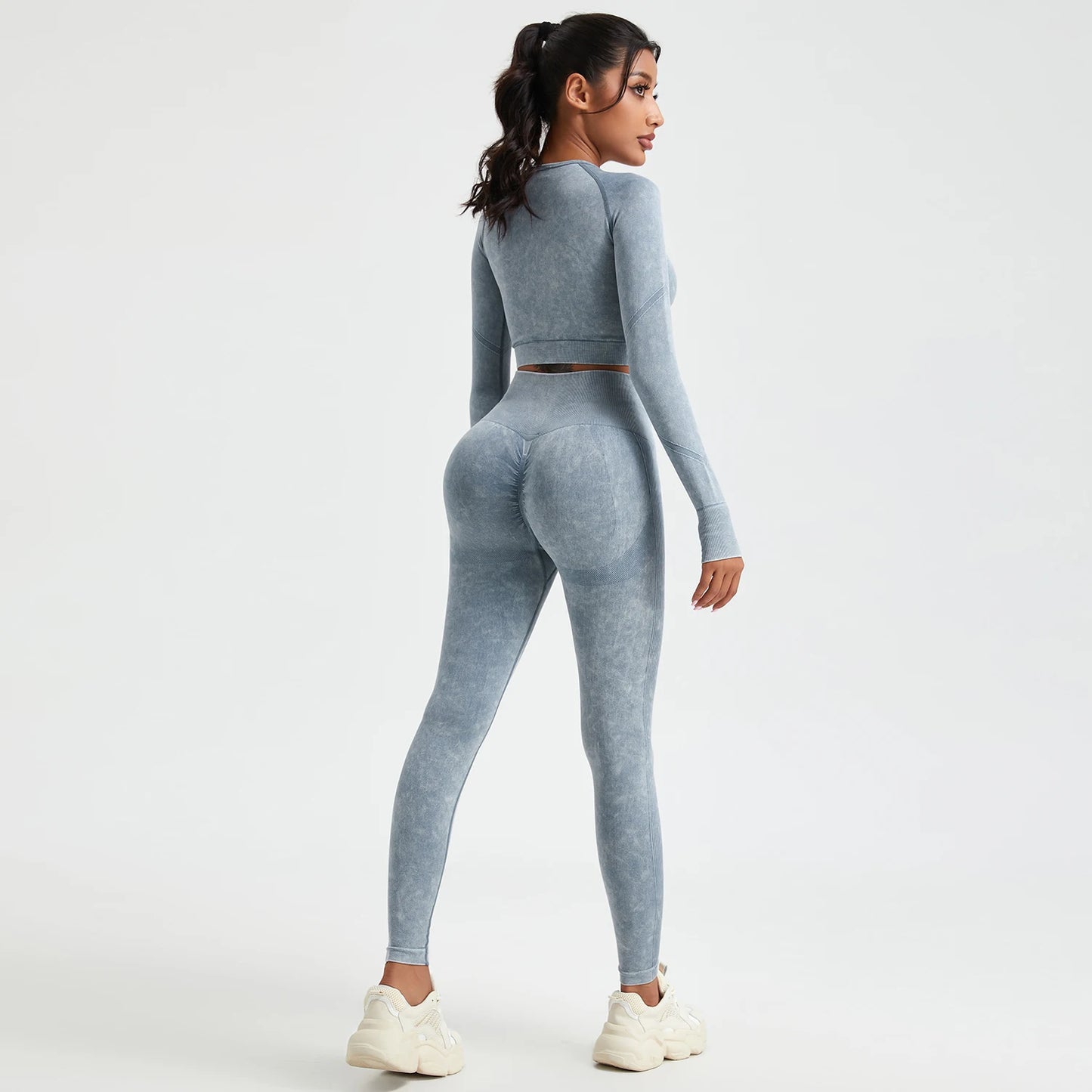 suzane sports Set  Skinny  Leggings