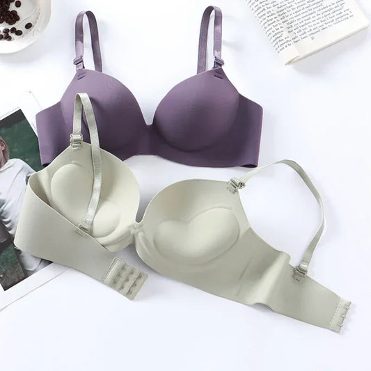 Sexy  Push Up Bra  Breathable Lingerie