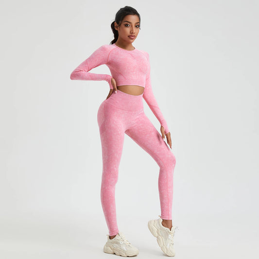 suzane sports Set  Skinny  Leggings