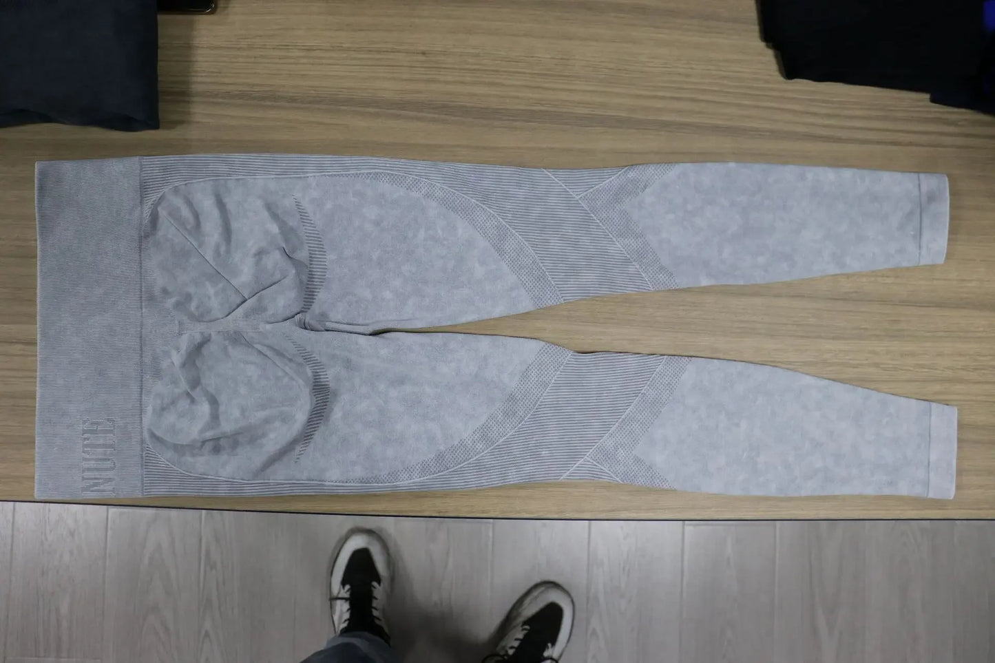 Natalie Seamless Sexy Leggings