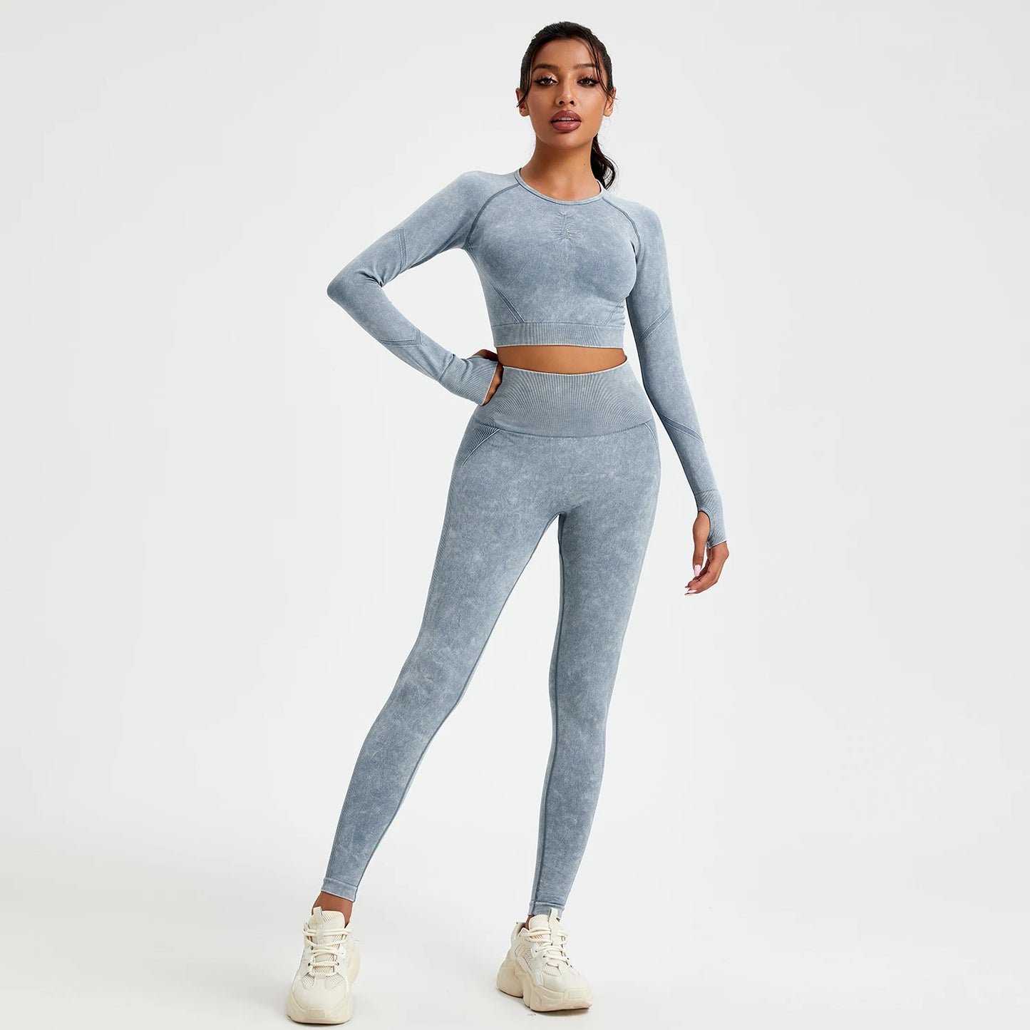 suzane sports Set  Skinny  Leggings