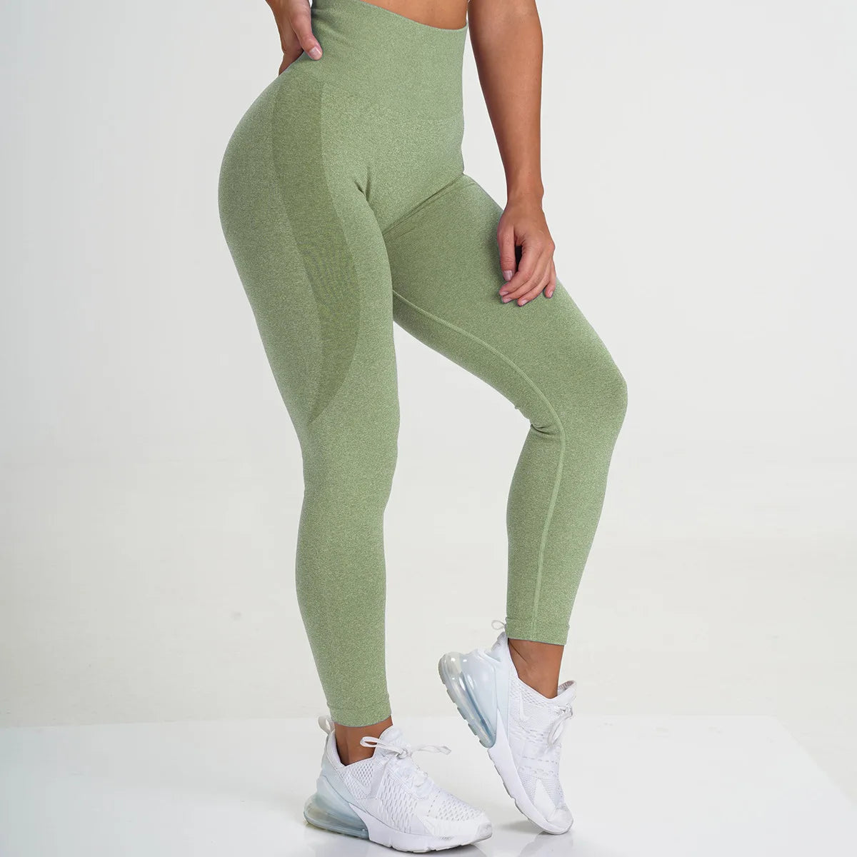 The hottie Tights Leggings