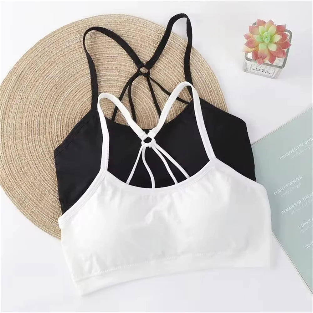 Natalie Letter strap back