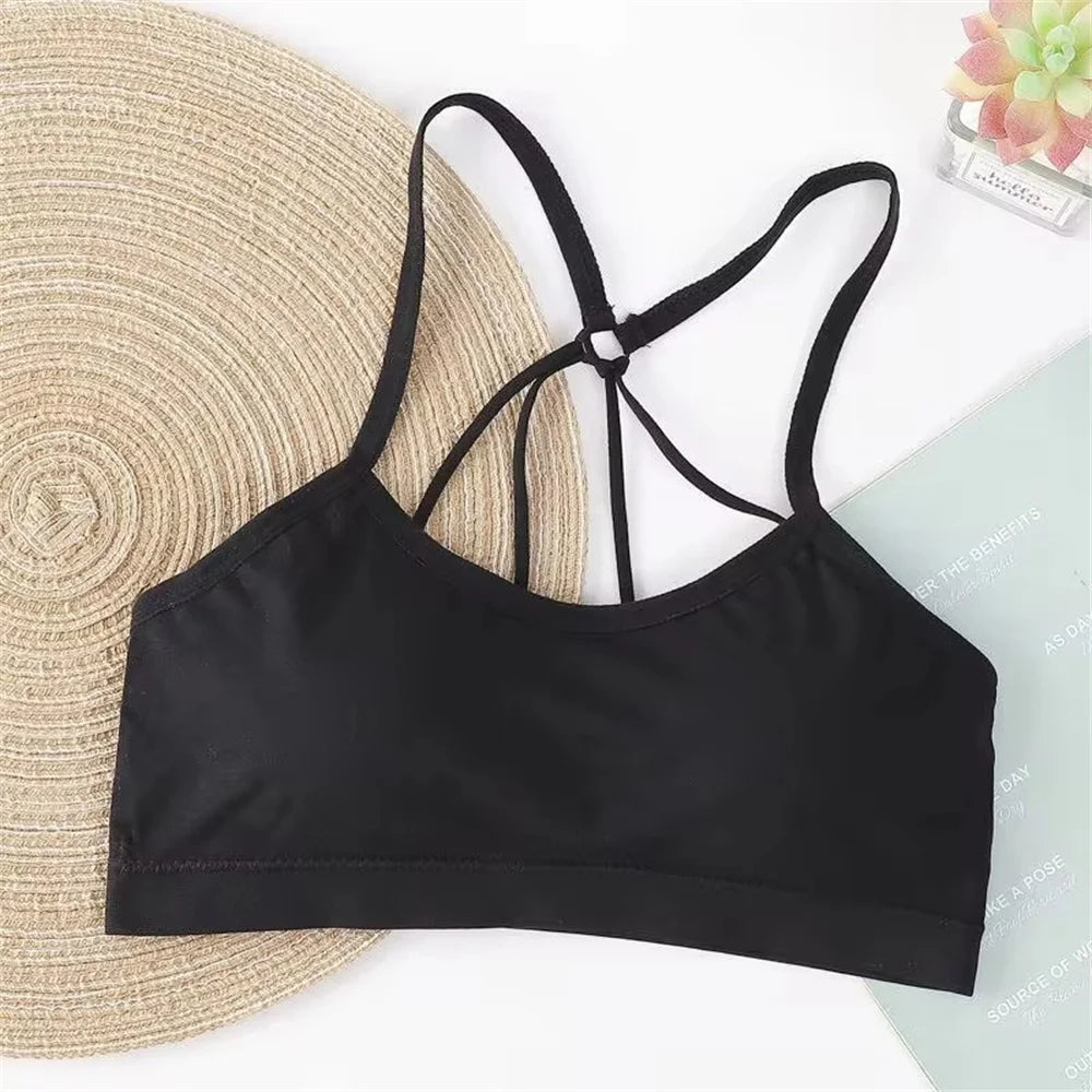 Natalie Letter strap back